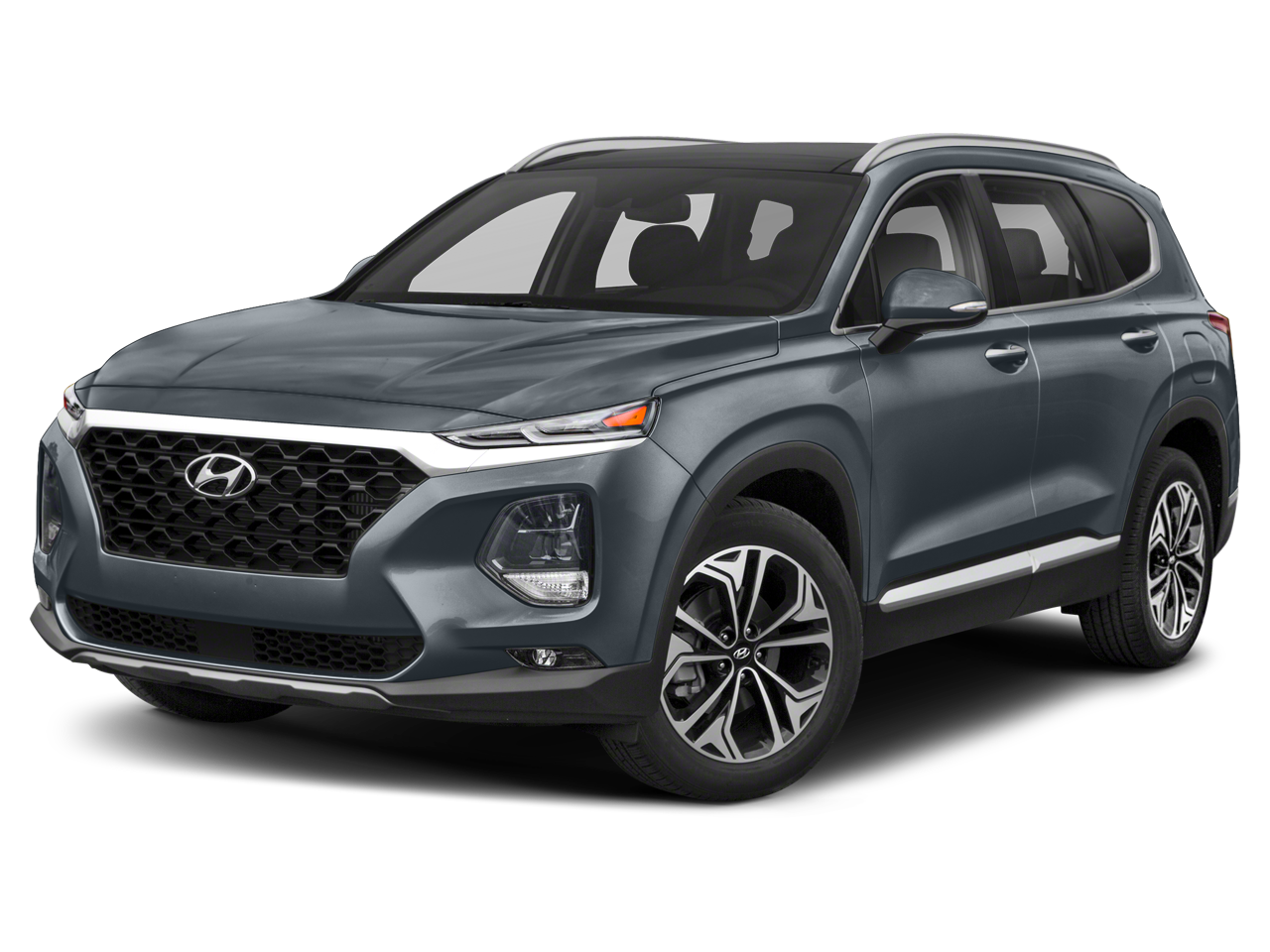2019 Hyundai Santa Fe Limited 2.4's photo