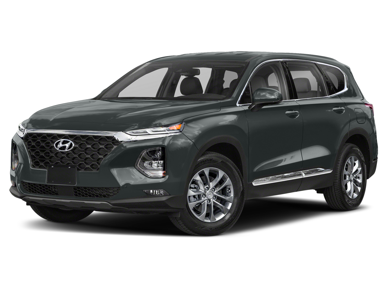 2020 Hyundai Santa Fe SE 2.4's photo