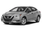 2020 Nissan Versa 1.6 SV