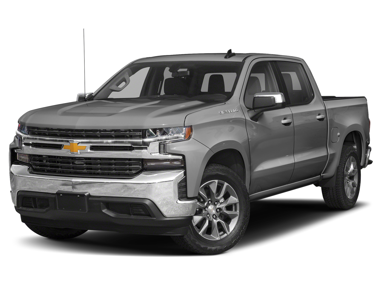 2021 Chevrolet Silverado 1500 RST for sale in Bakersfield, CA