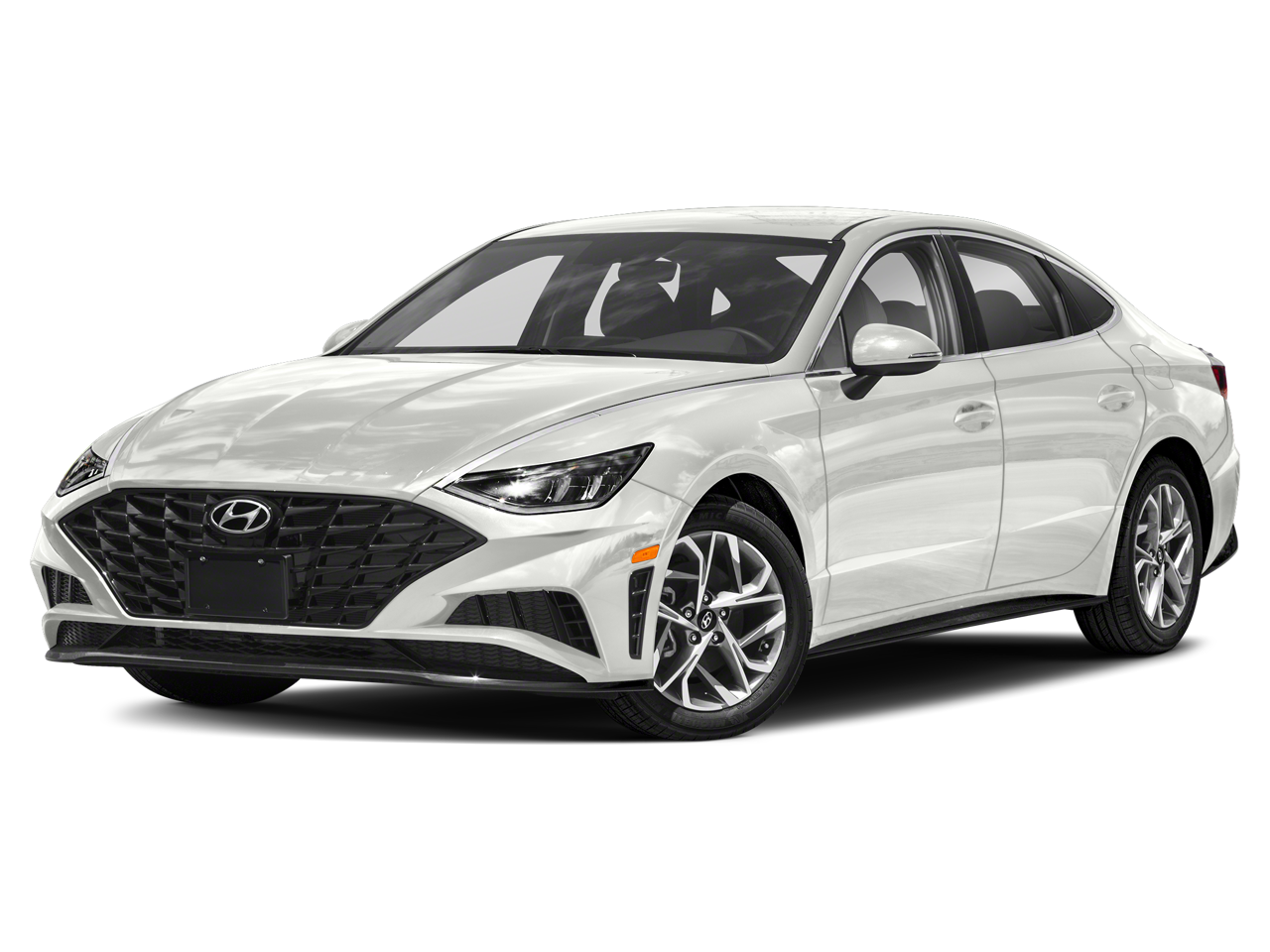 2021 Hyundai SONATA SEL CERTIFIED