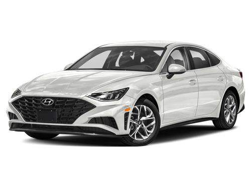 2021 Hyundai SONATA SEL CERTIFIED