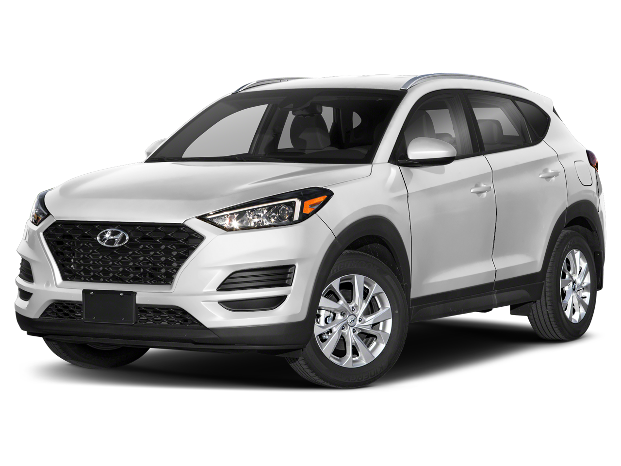 2021 Hyundai TUCSON SE CERTIFIED