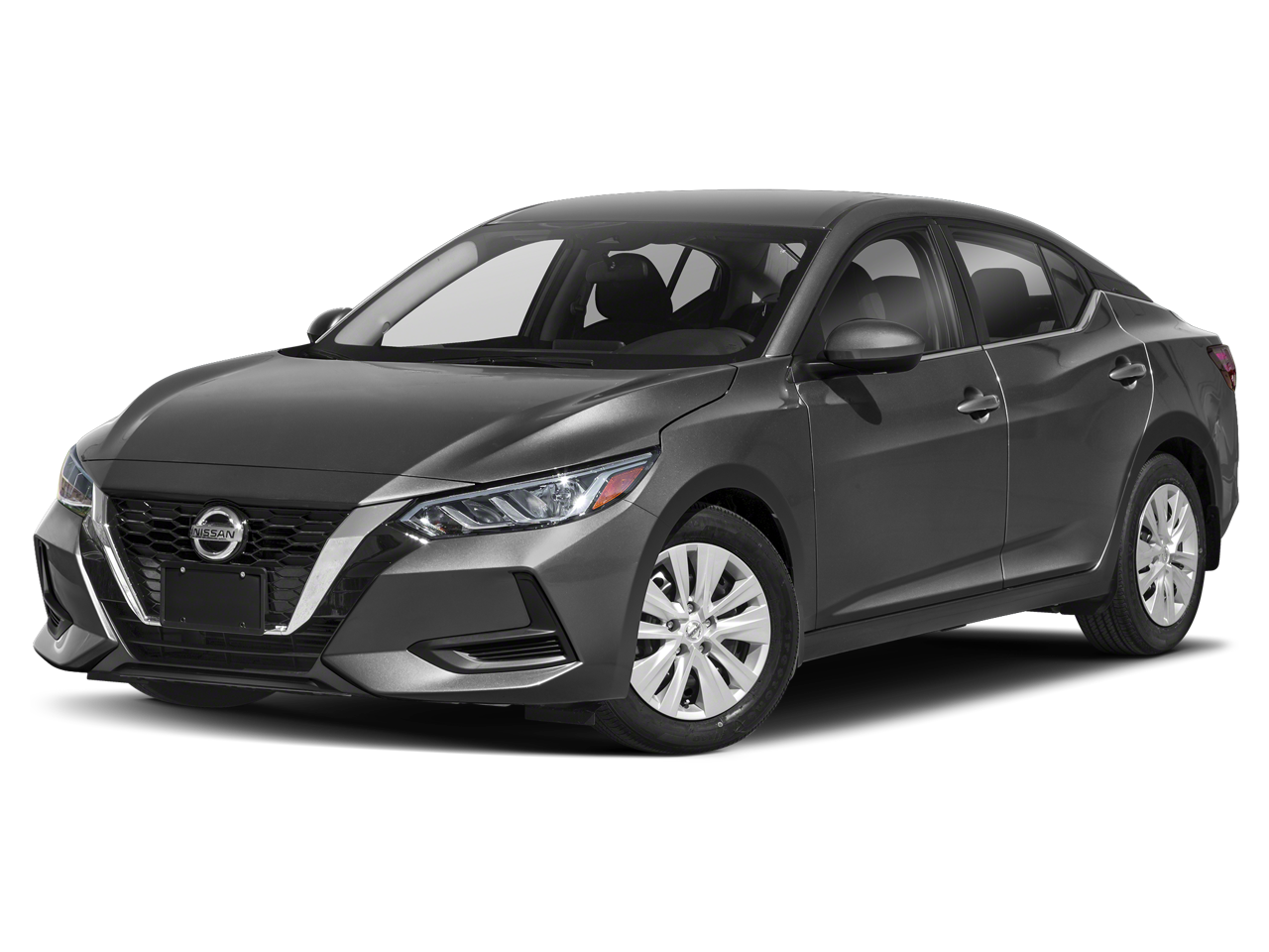 2021 Nissan Sentra SV CVT's photo
