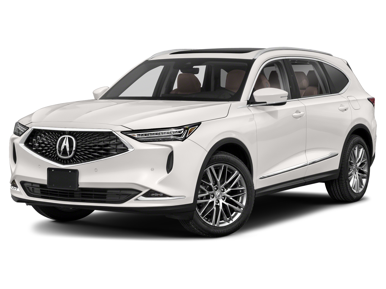 2022 Acura MDX Advance SH-AWD