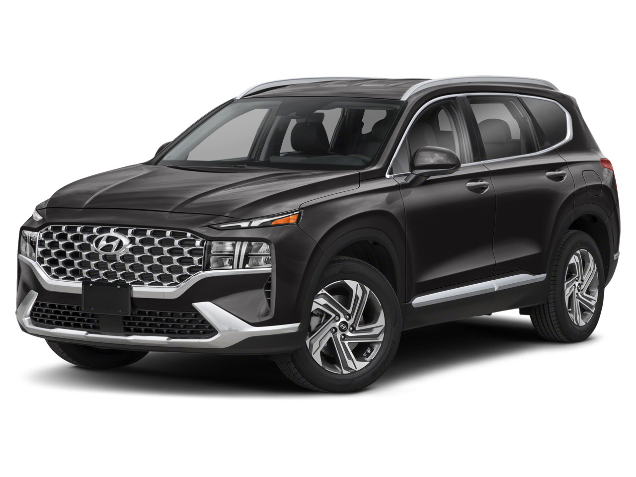 2022 Hyundai Santa Fe SEL 2.5's photo