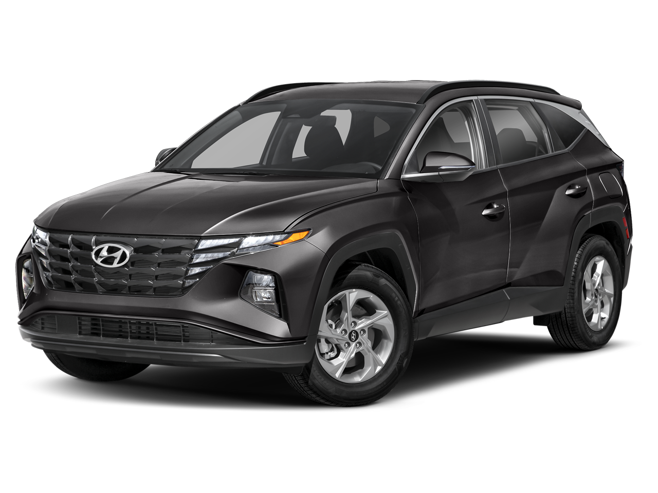 2022 Hyundai TUCSON SEL CERTIFIED