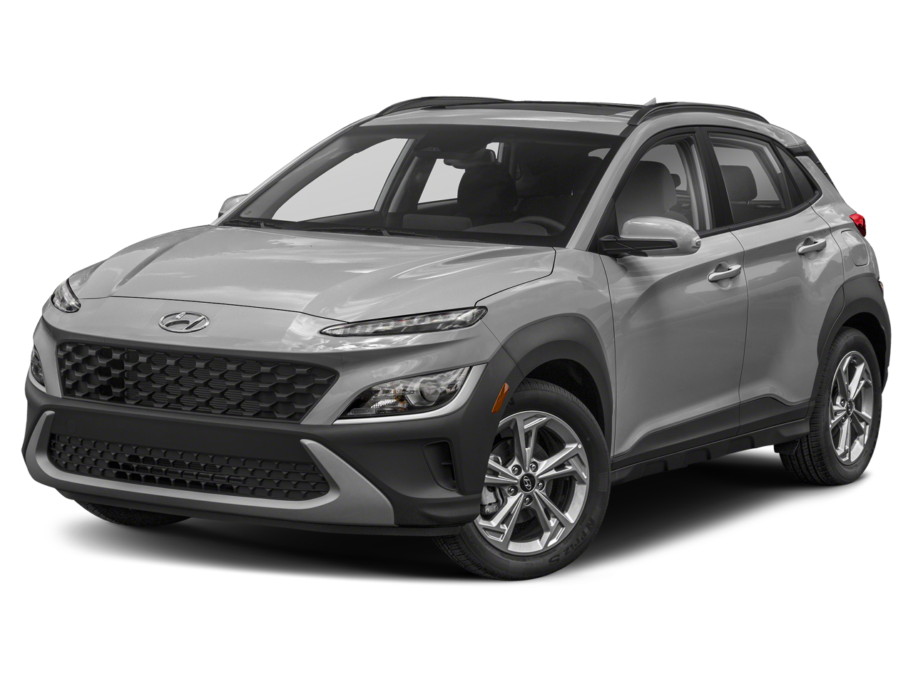 2022 Hyundai KONA SEL CERTIFIED