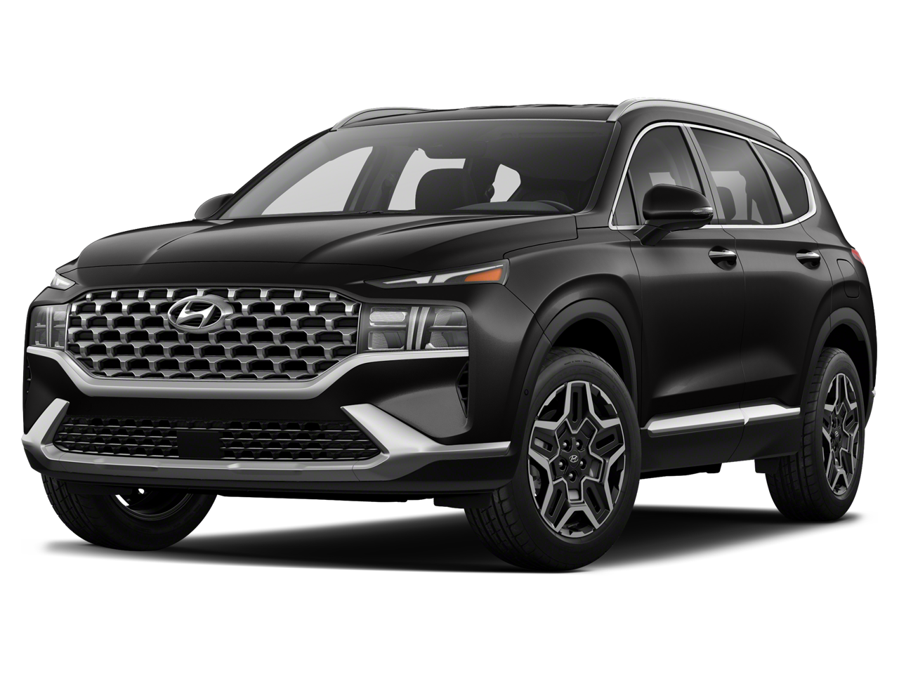 2022 Hyundai SANTA FE PLUG-IN HYBRID Limited CERTIFIED