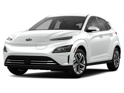 2022 Hyundai KONA ELECTRIC SEL CERTIFIED