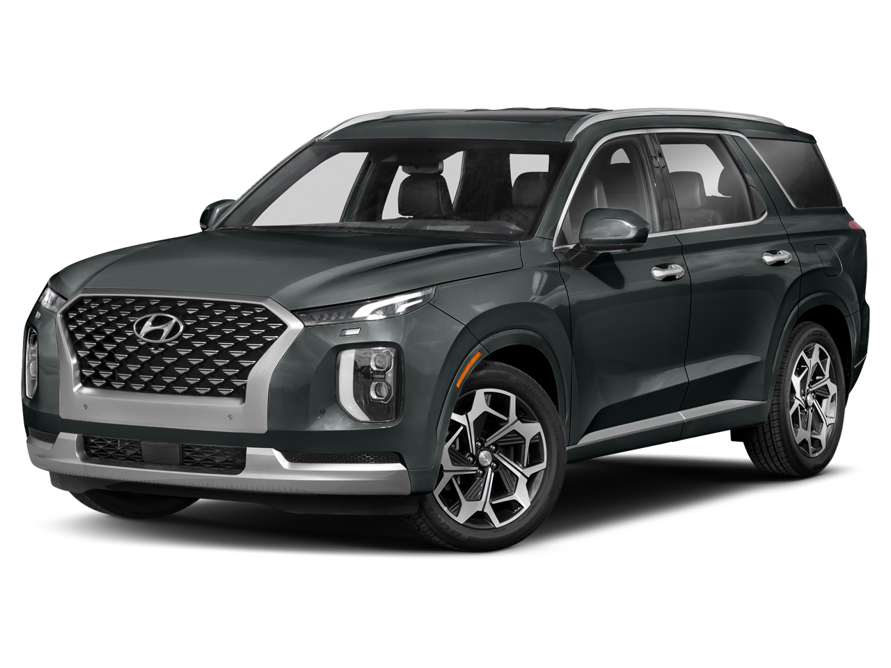 2022 Hyundai PALISADE Calligraphy CERTIFIED