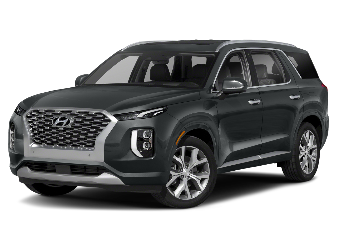 2022 Hyundai Palisade Limited FWD's photo