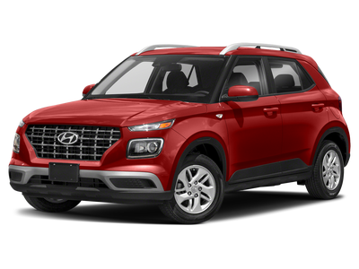 2022 Hyundai VENUE SEL