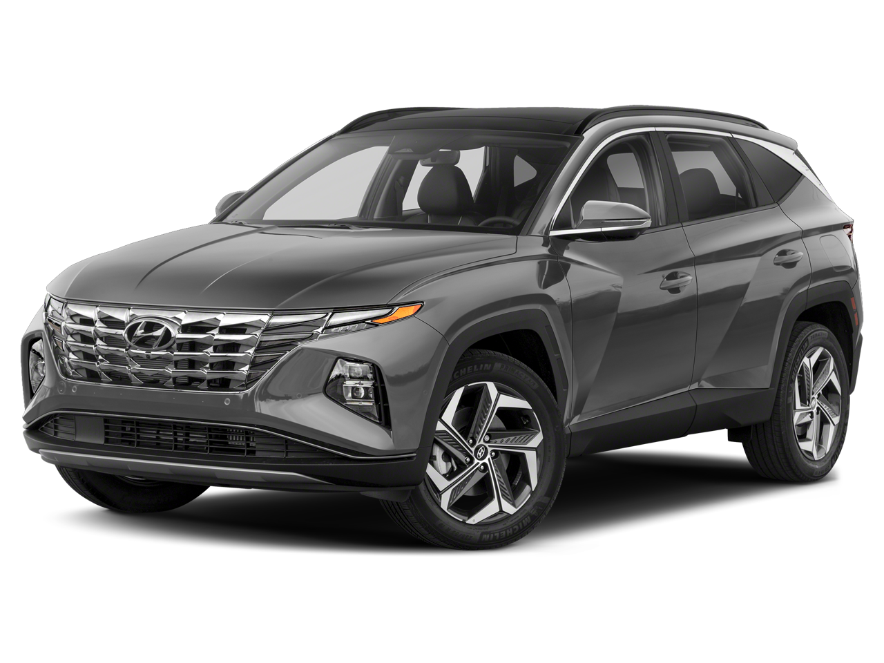 2022 Hyundai TUCSON HYBRID Limited CERTIFIED