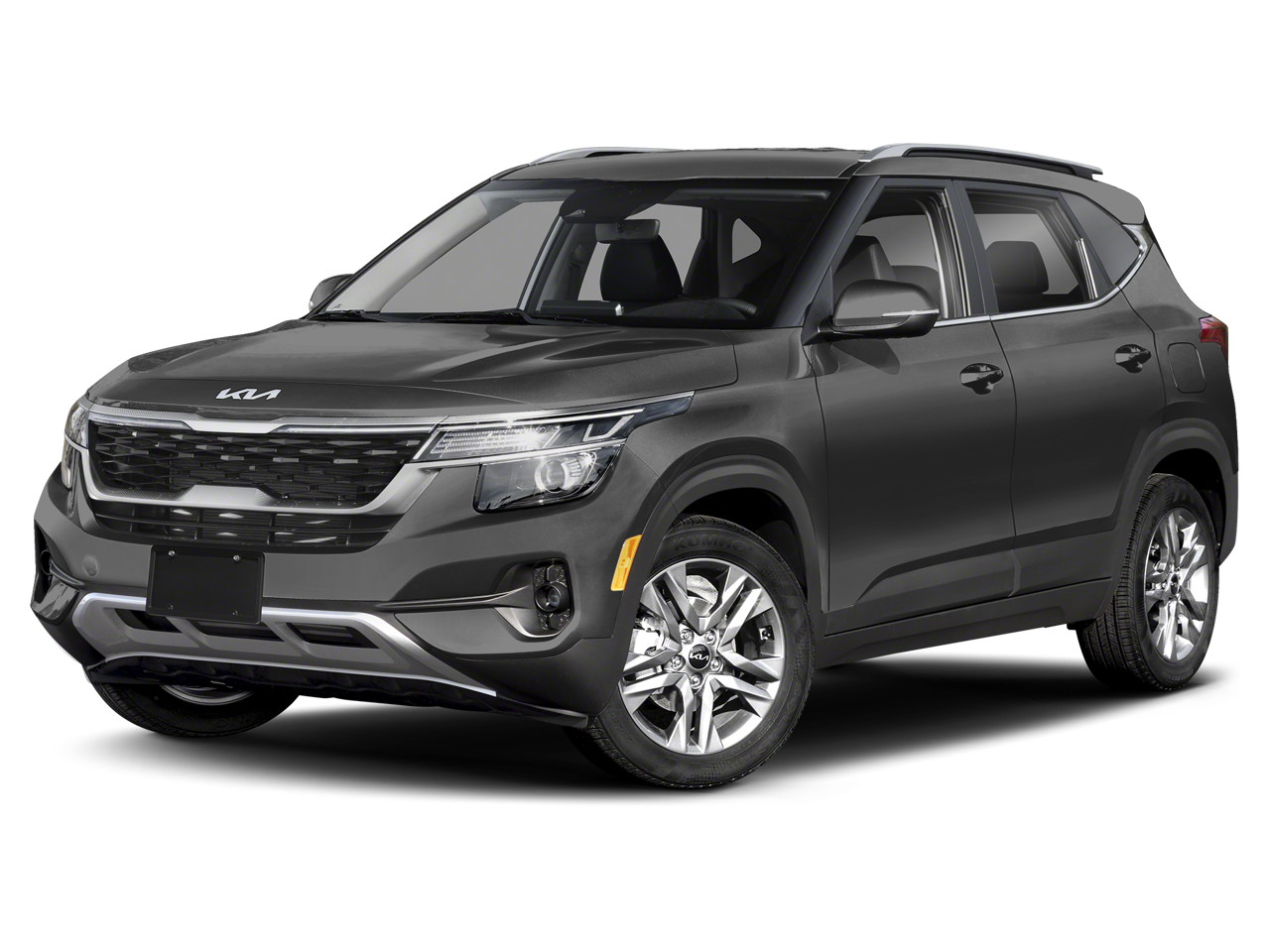 2022 Kia Seltos