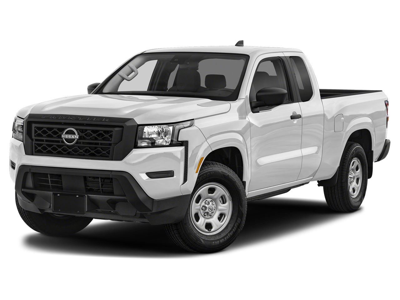 2022 Nissan Frontier S King Cab 4X2's photo