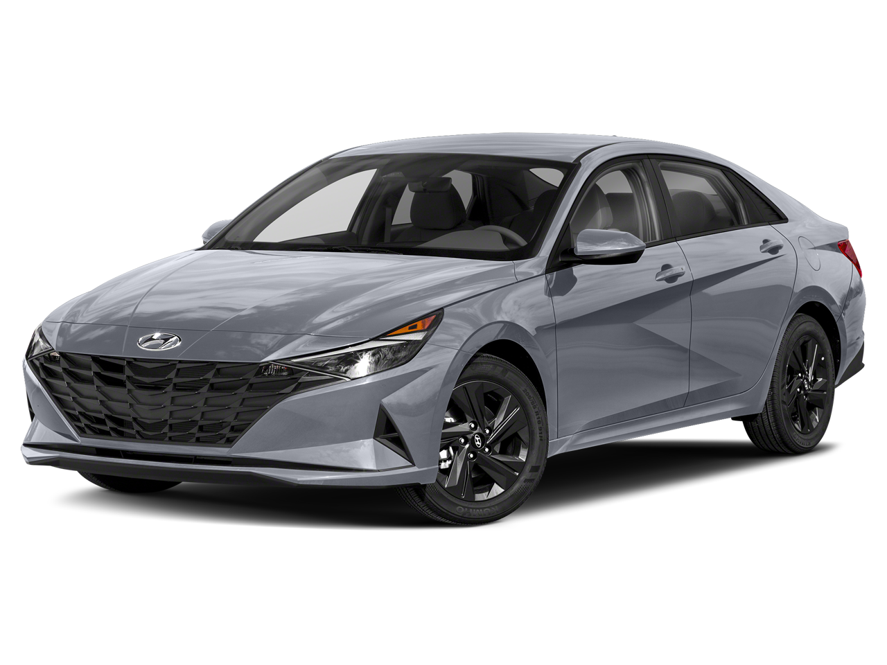 2023 Hyundai ELANTRA SEL CERTIFIED