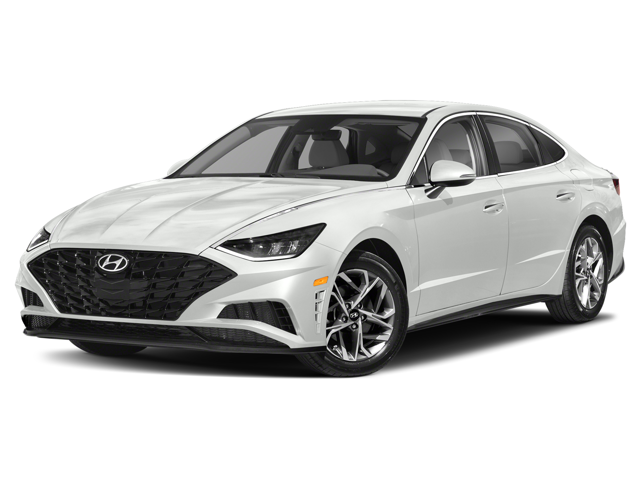2023 Hyundai SONATA SEL CERTIFIED