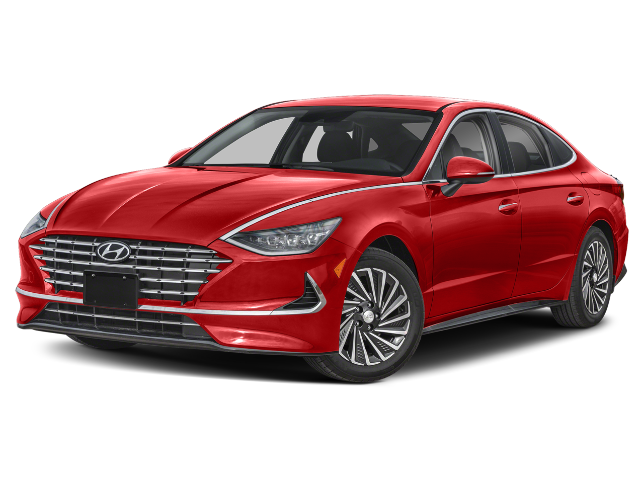 2023 Hyundai SONATA HYBRID SEL CERTIFIED