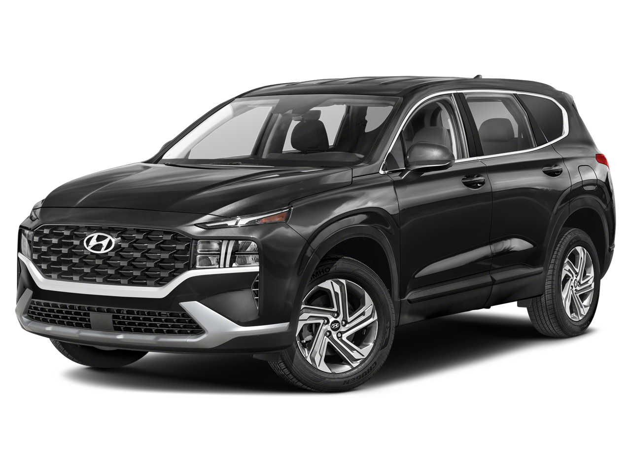 2023 Hyundai SANTA FE SE CERTIFIED