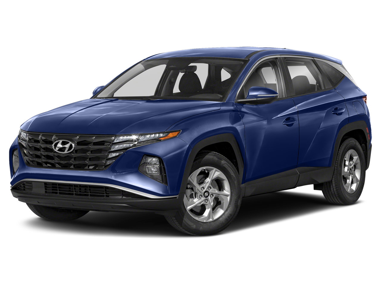 2023 Hyundai Tucson SE AWD's photo
