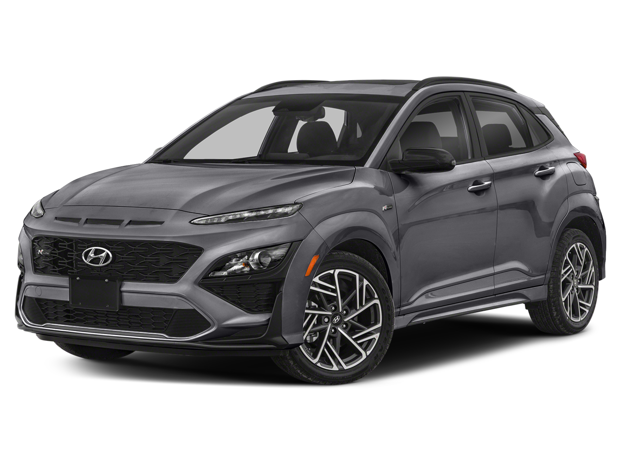 2023 Hyundai KONA N Line CERTIFIED