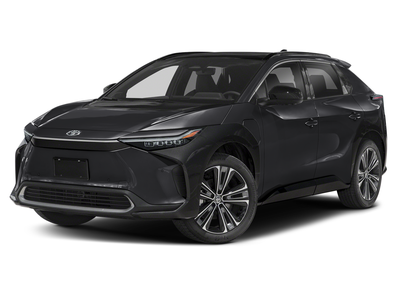 2023 Toyota bZ4X Limited AWD's photo