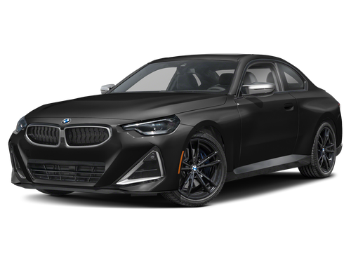 2024 BMW 2 Series M240i