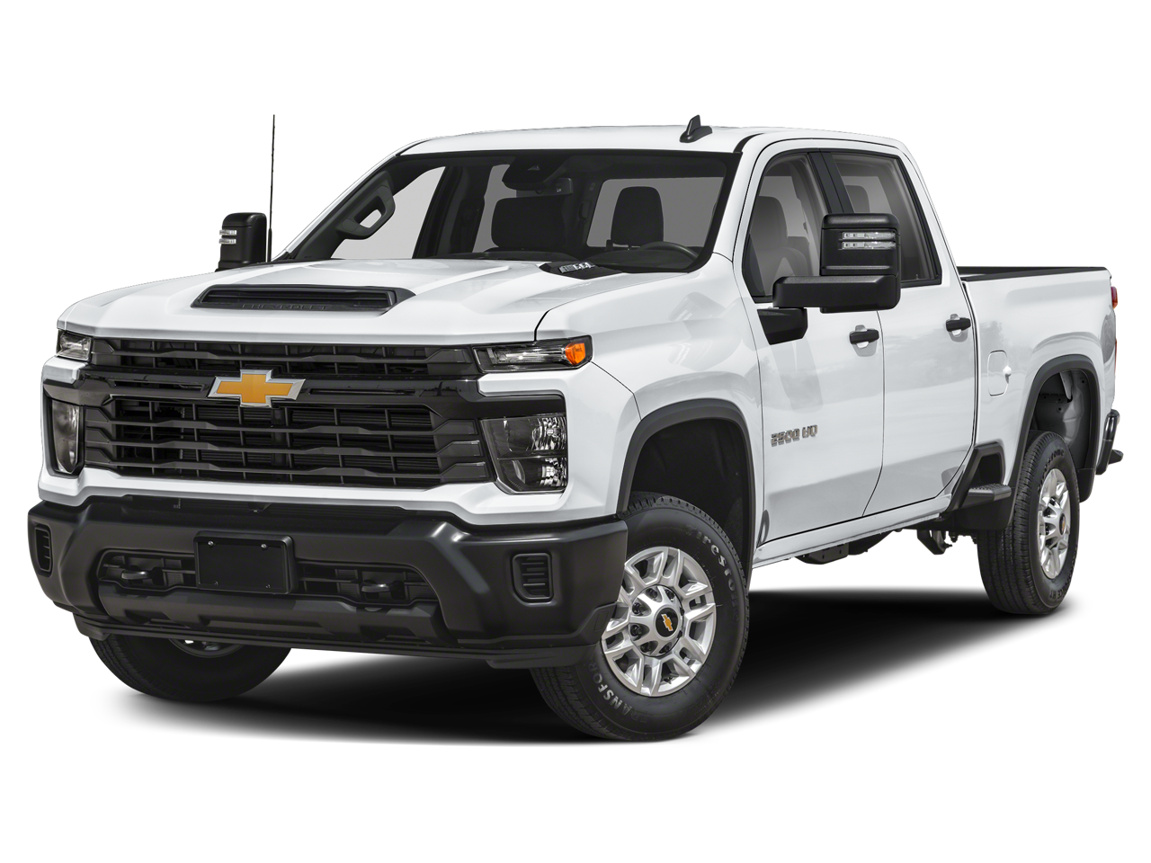 2024 Chevrolet Silverado 2500HD LT for sale in Bakersfield, CA