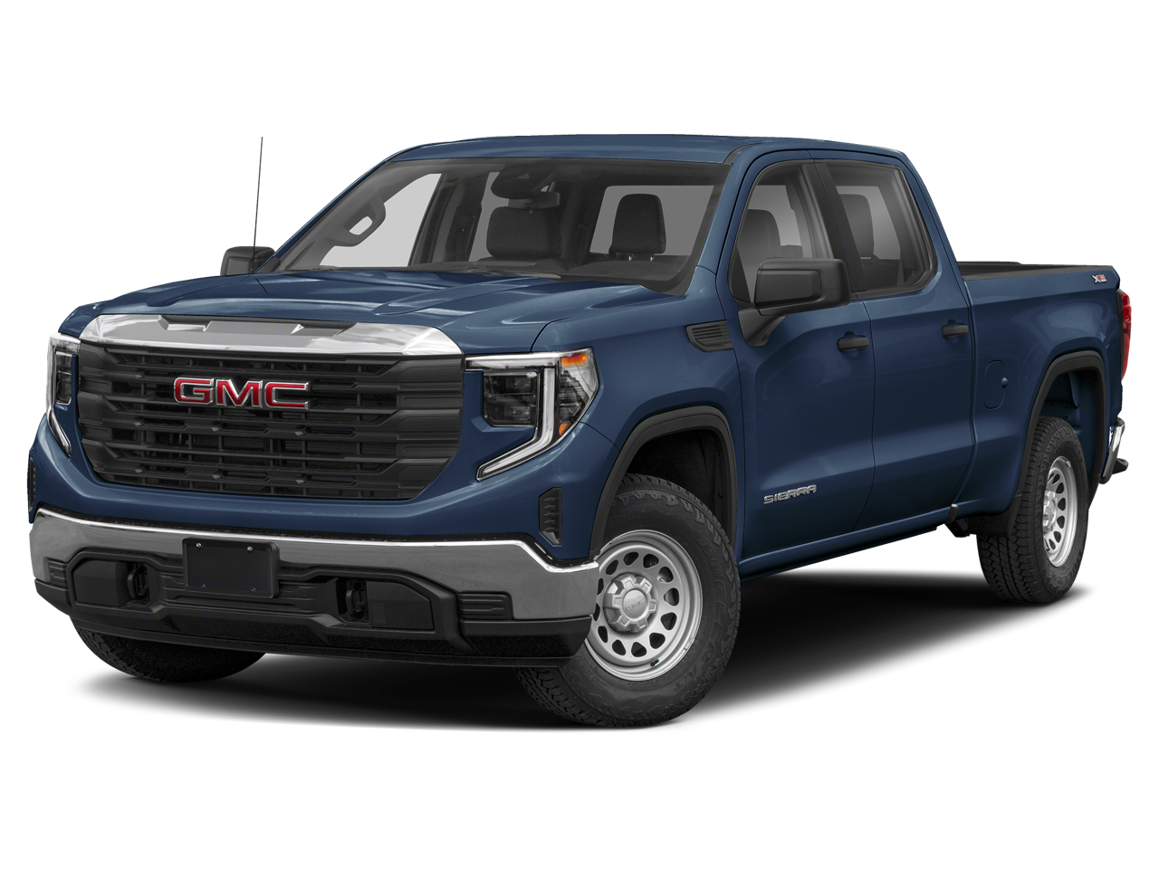 2024 GMC Sierra 2WD Crew Cab Short Box SLT's photo
