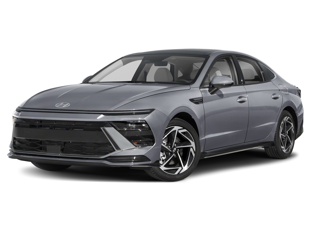 2024 Hyundai SONATA SEL CERTIFIED