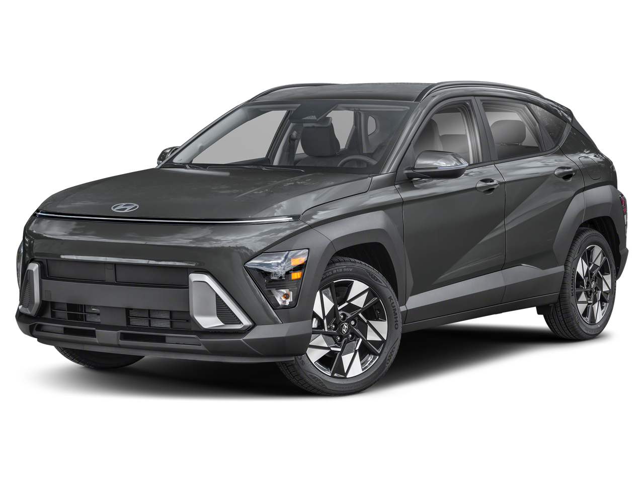 2024 Hyundai KONA SEL CERTIFIED