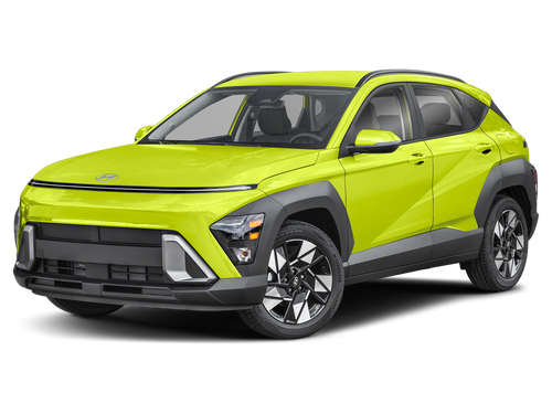 2024 Hyundai KONA SEL CERTIFIED
