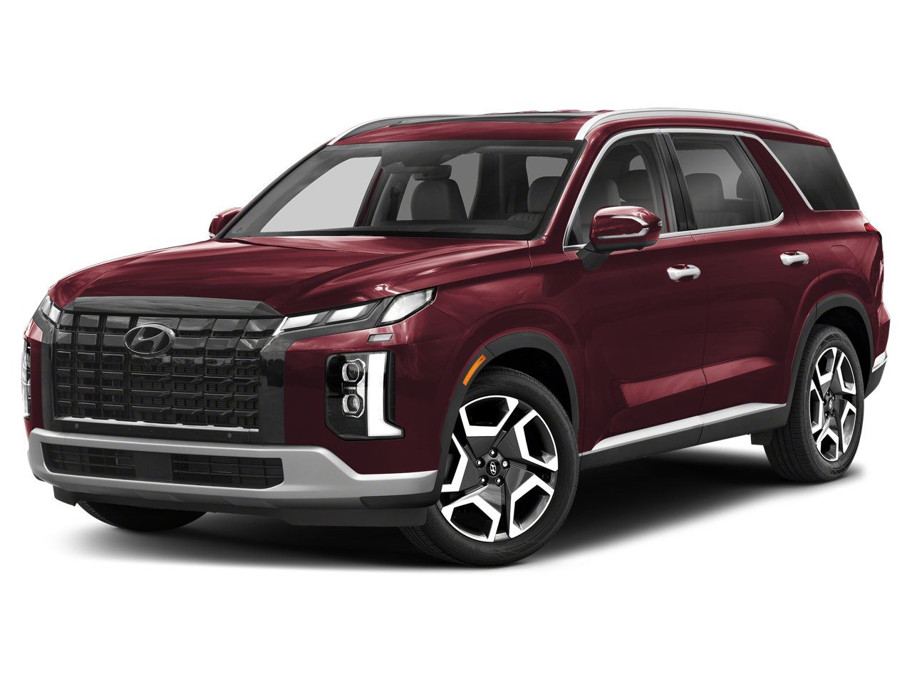 2024 Hyundai PALISADE Limited CERTIFIED