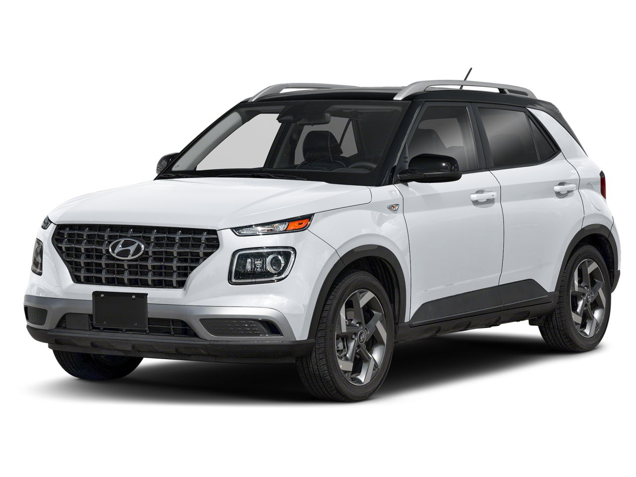 2024 Hyundai Venue Limited
