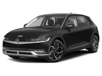 2024 Hyundai IONIQ 5 Limited CERTIFIED