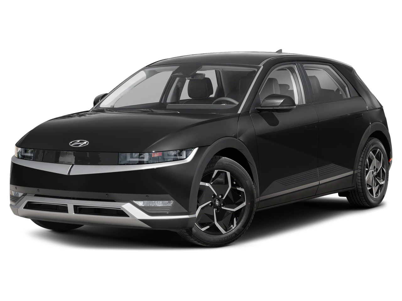 2024 Hyundai Ioniq 5