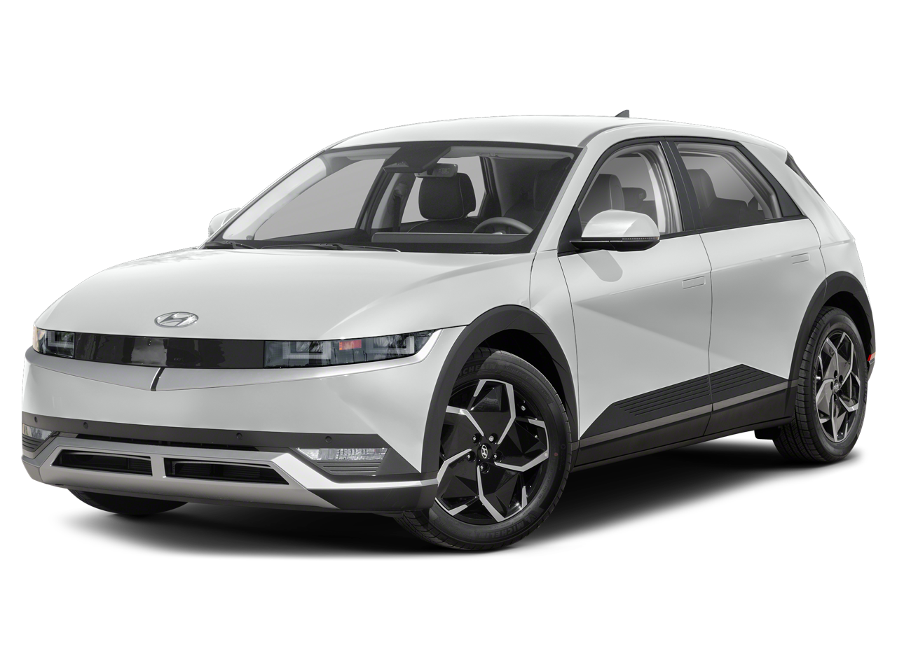 2024 Hyundai Ioniq 5