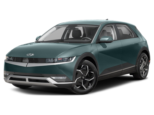2024 Hyundai IONIQ 5 SEL CERTIFIED