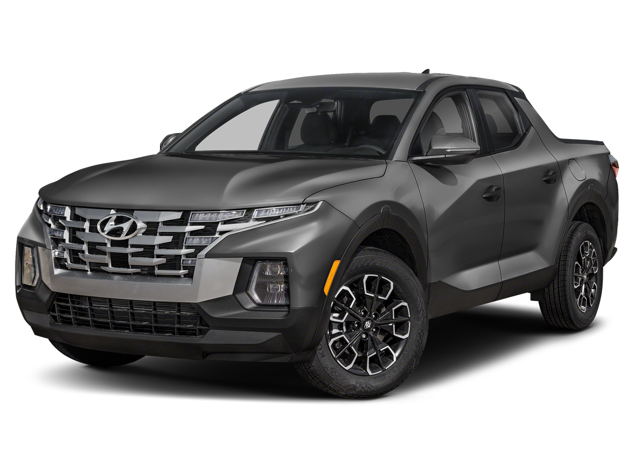 2024 Hyundai SANTA CRUZ SEL CERTIFIED