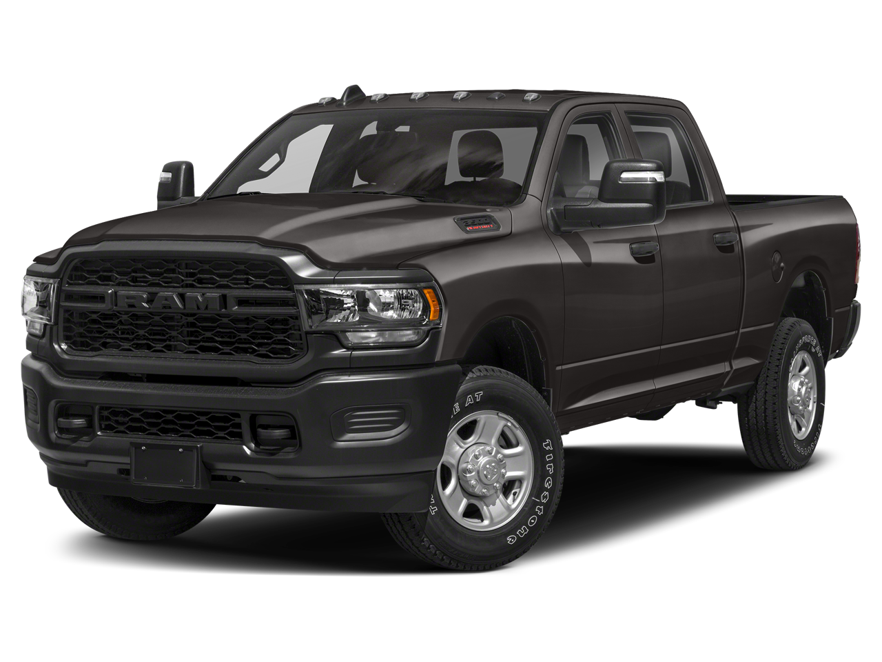 2024 RAM 3500 Tradesman 4X4 Crew Cab LWB's photo