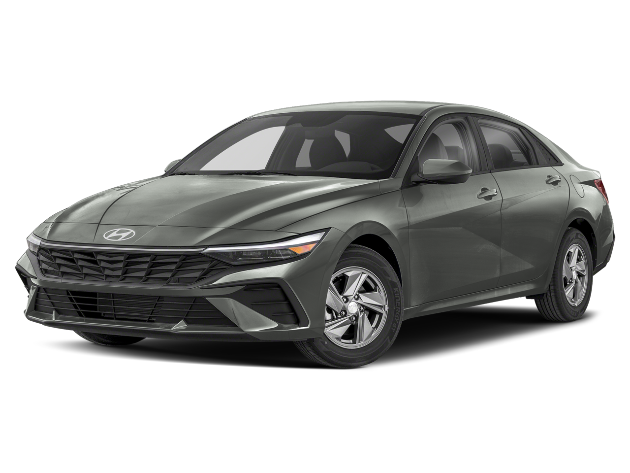 2025 Hyundai ELANTRA SE CERTIFIED