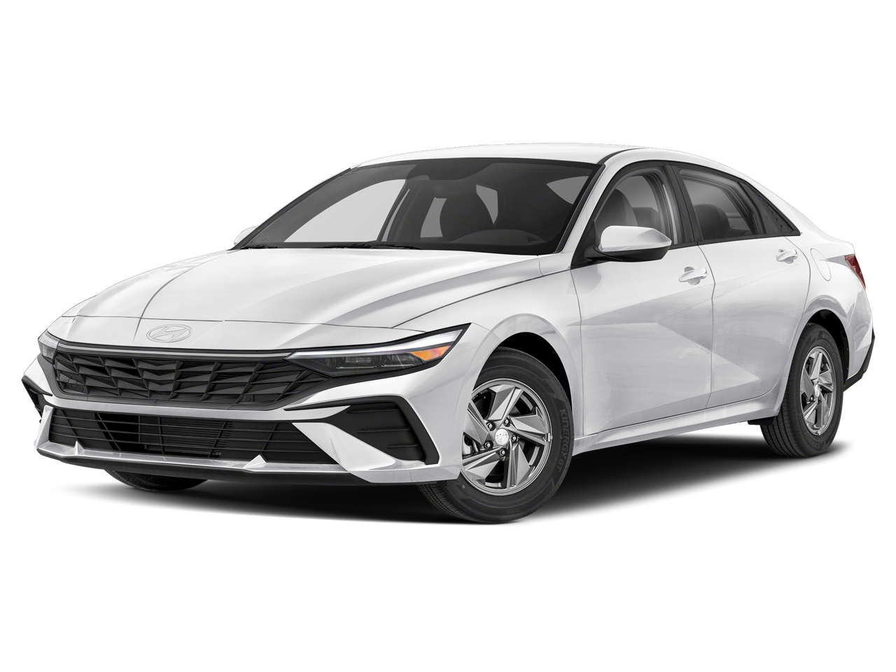 2025 Hyundai ELANTRA SE CERTIFIED