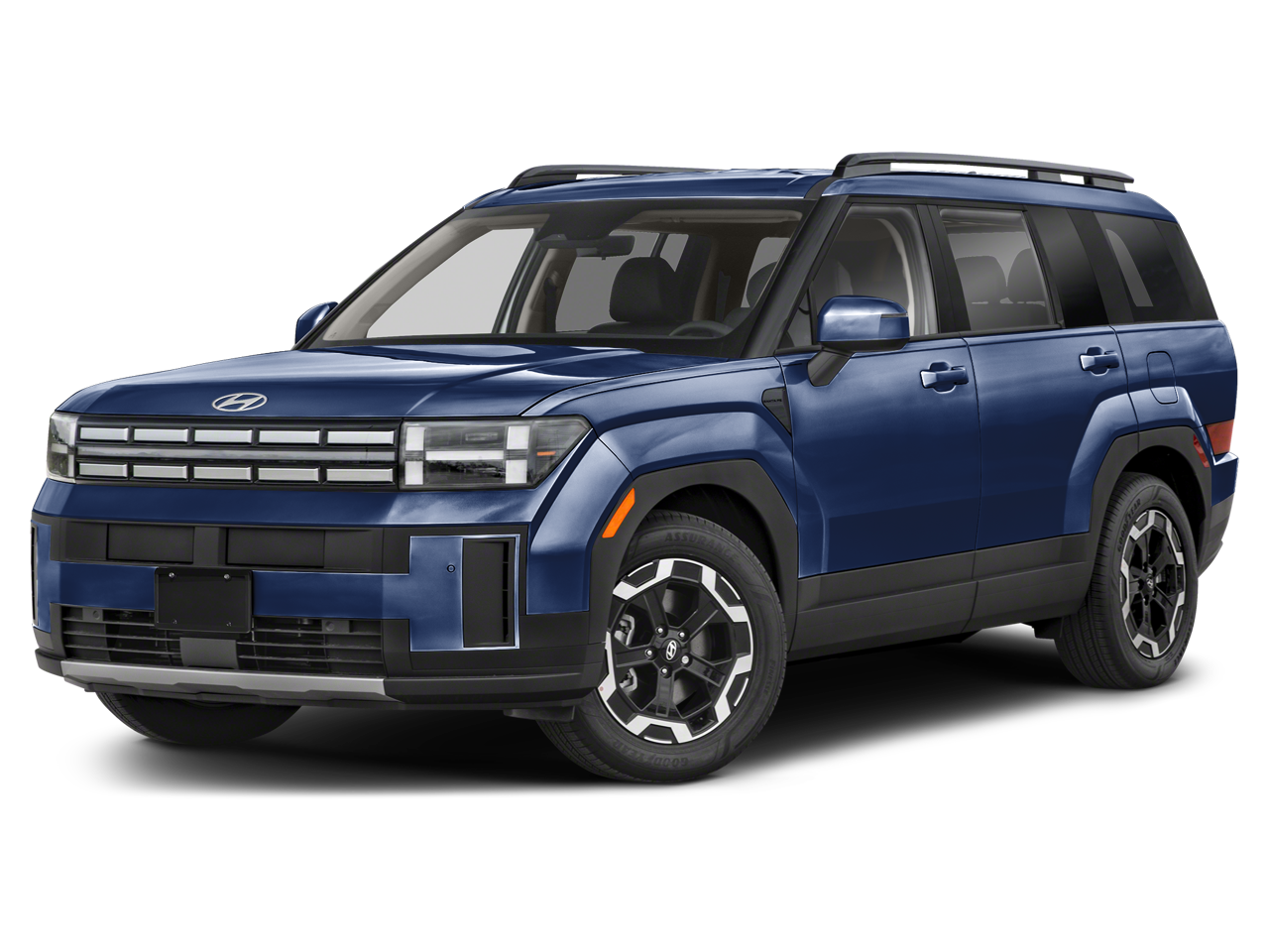 2025 Hyundai Santa Fe SEL 2.5's photo