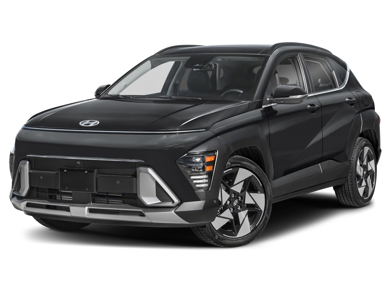 2025 Hyundai Kona Limited Automatic's photo