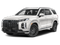 2025 Hyundai PALISADE Calligraphy Night Edition CERTIFIED