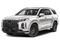 2025 Hyundai PALISADE Calligraphy Night Edition CERTIFIED