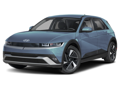 2025 Hyundai IONIQ 5 SE
