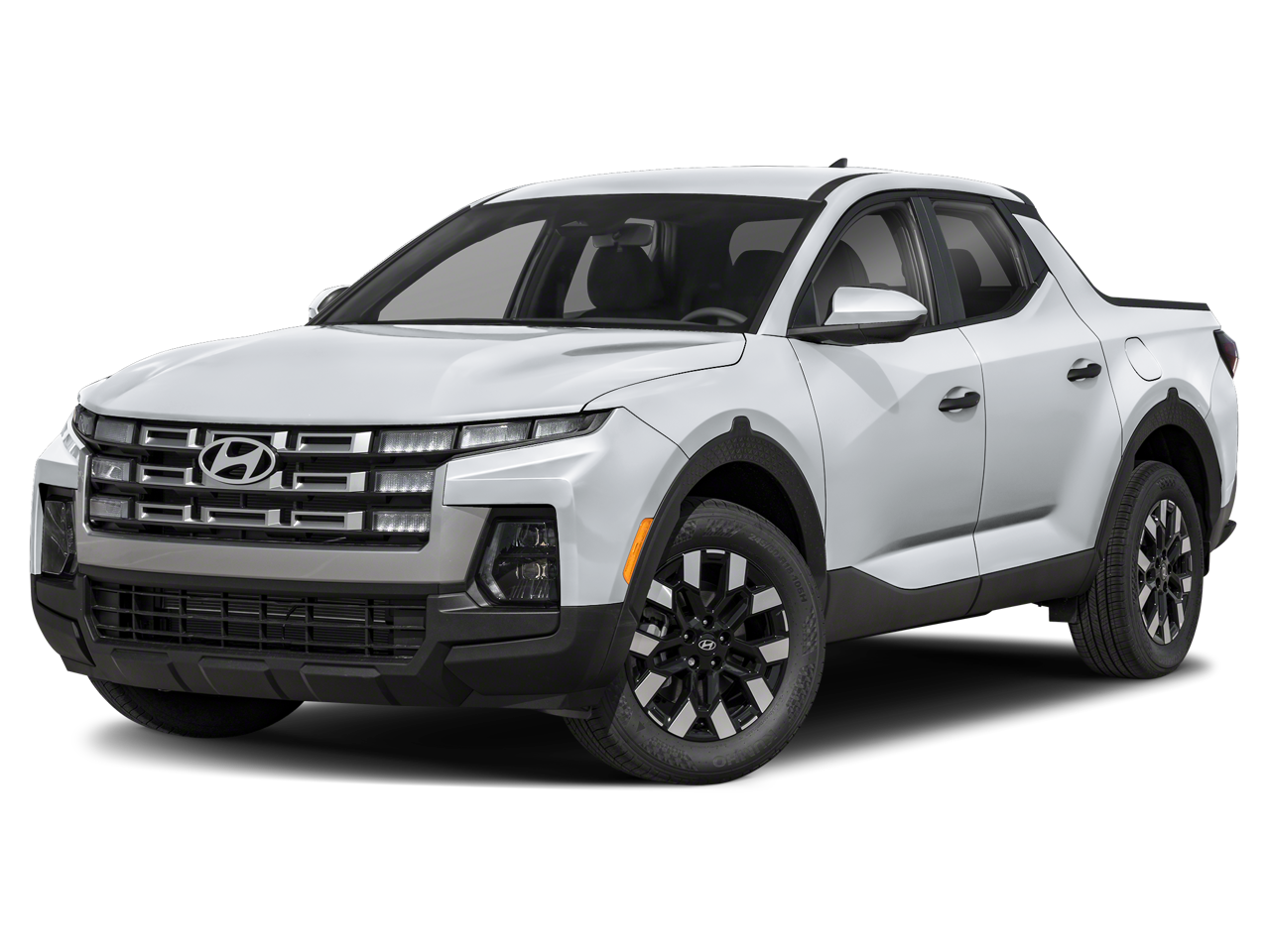2025 Hyundai Santa Cruz SE 2.5's photo