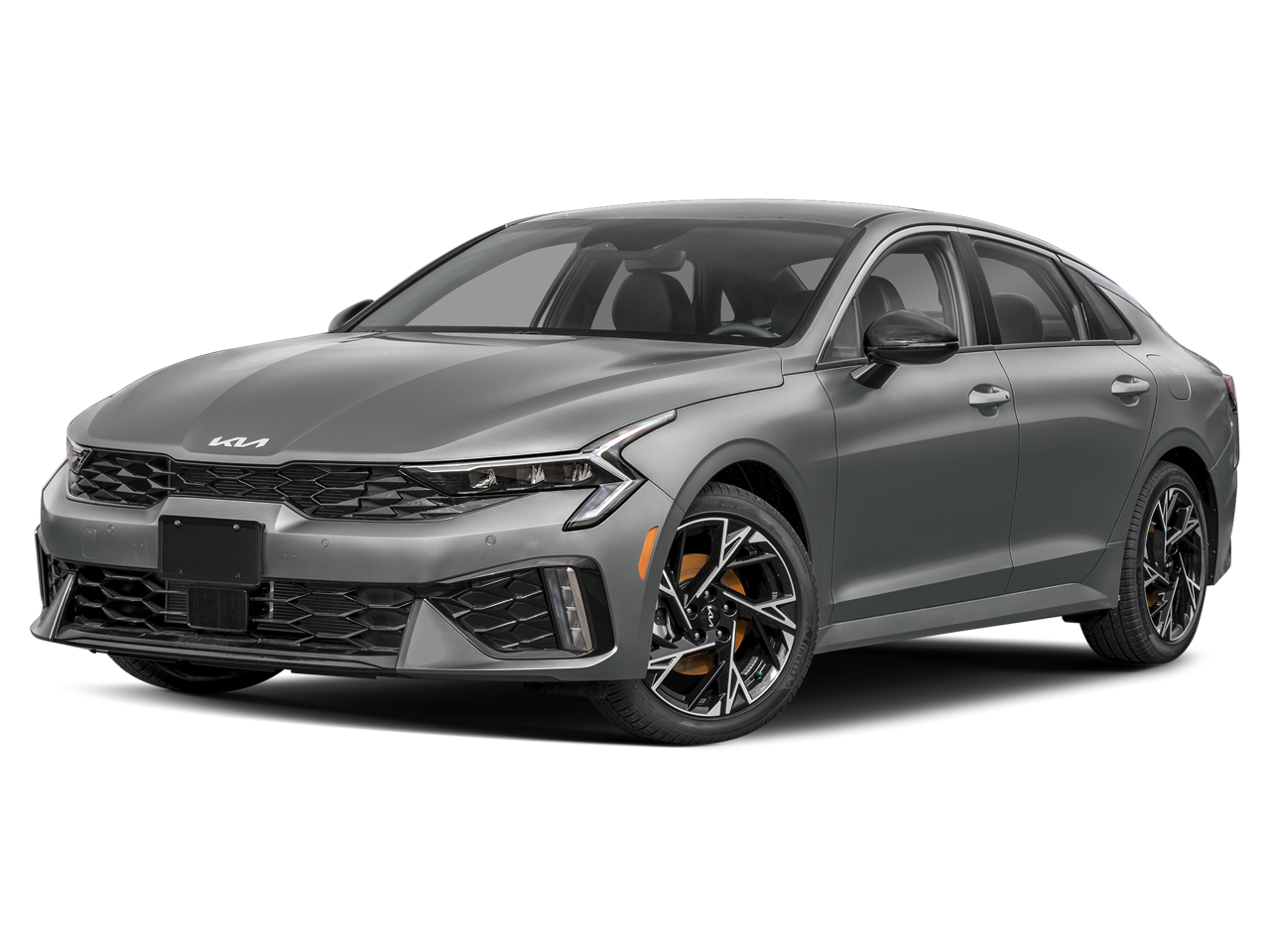 2025 Kia Optima's photo